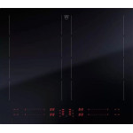 Варочная поверхность V-ZUG CookTop V4000 I604 CTI4T-31157