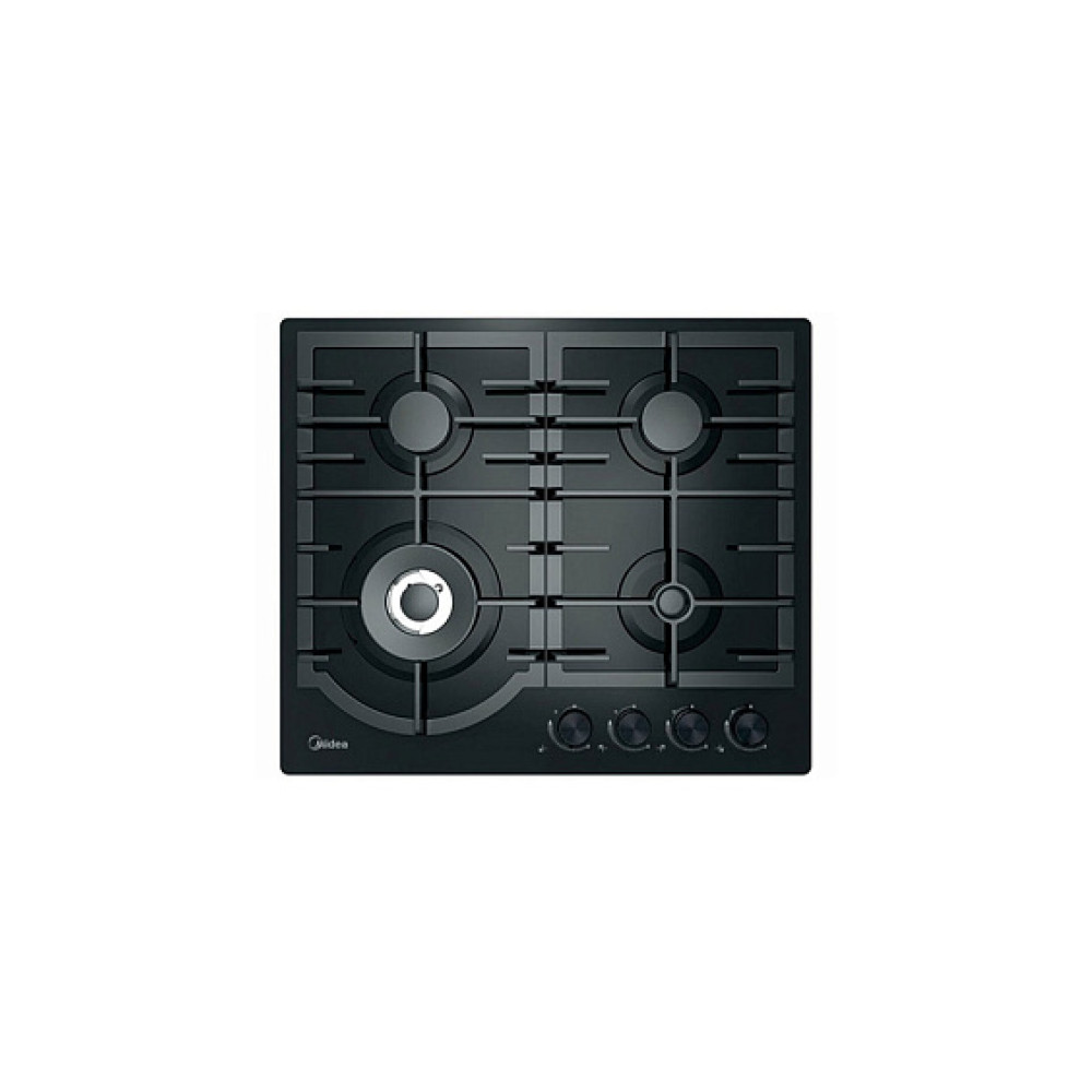 Варочная поверхность MIDEA MG649TGB