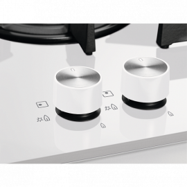 Газовая панель Electrolux GPE 373 YV