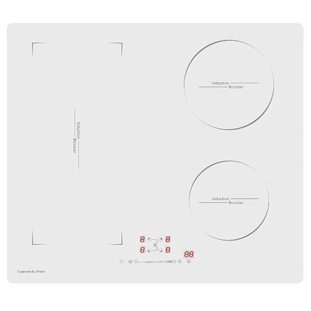 Варочная поверхность ZIGMUND & SHTAIN CI 46.6 W