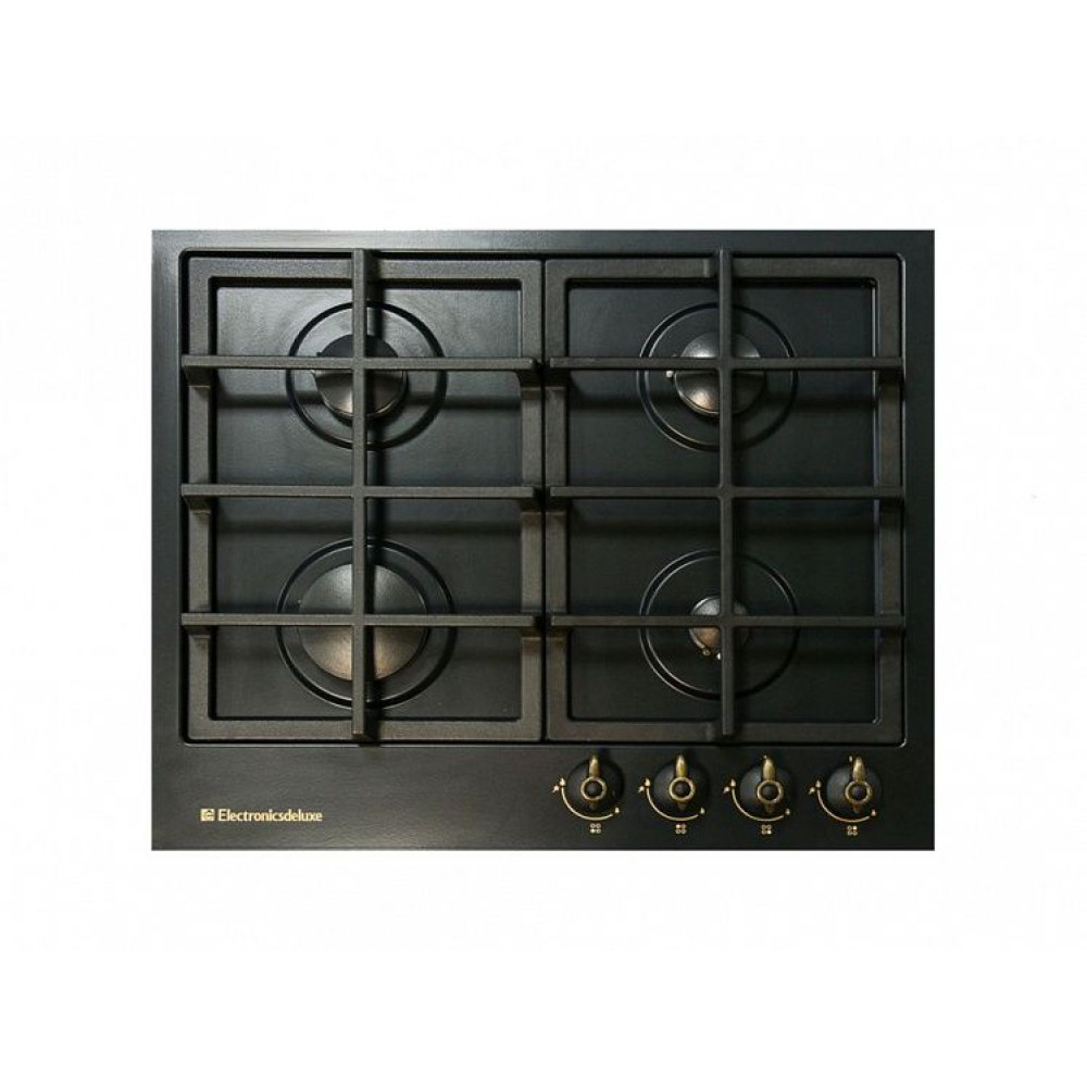 Газовая панель Electronicsdeluxe TG4 750231F - 25