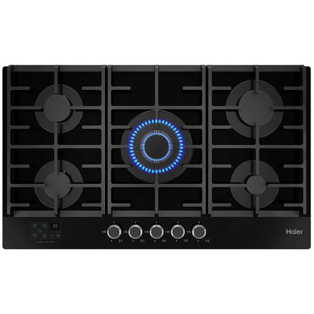 Варочная поверхность HAIER HHX-G95CWSB