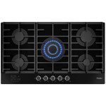 Варочная поверхность HAIER HHX-G95CWSB