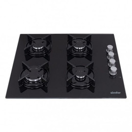 Варочная поверхность SIMFER H60K40S000