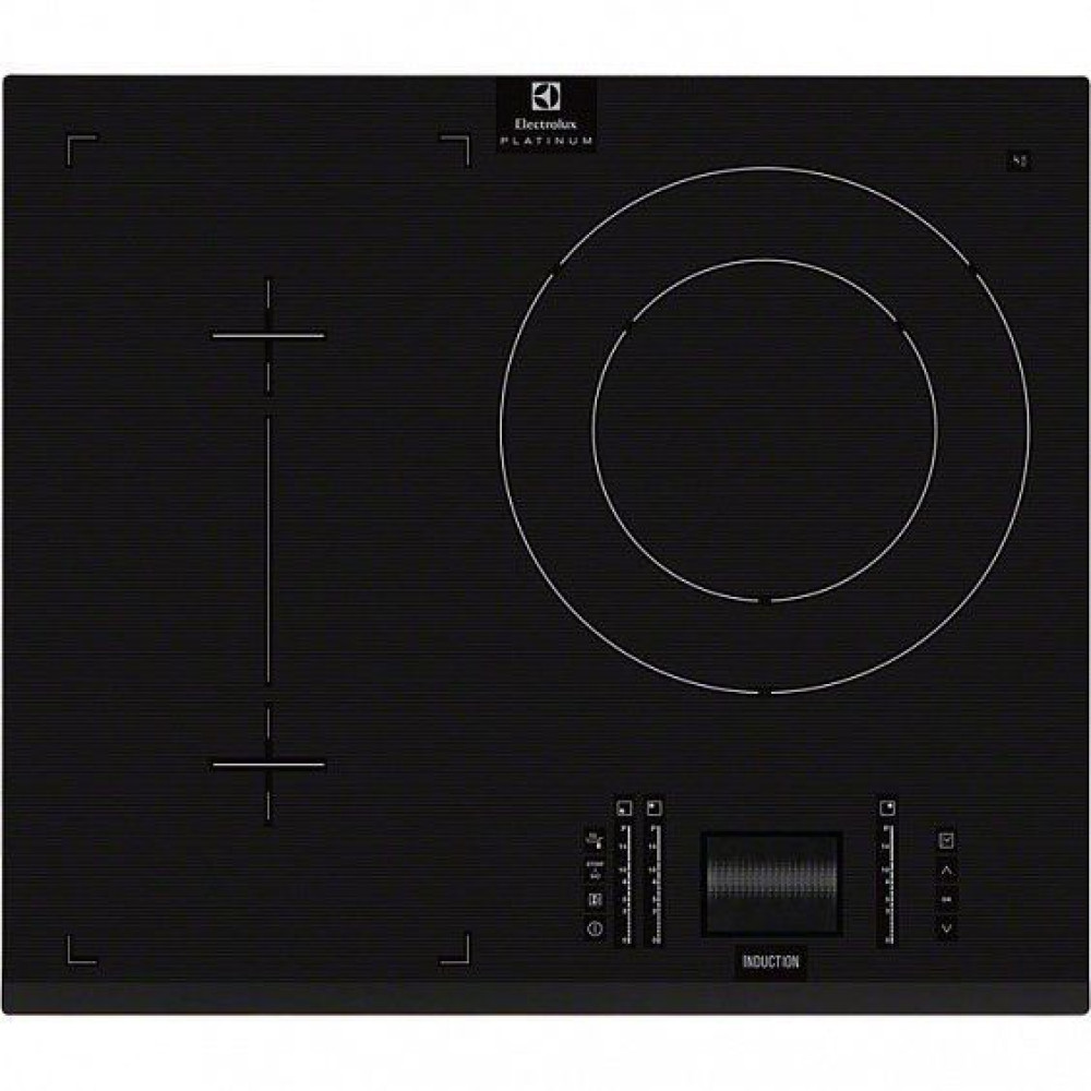 Поверхность ELECTROLUX eho96832fg