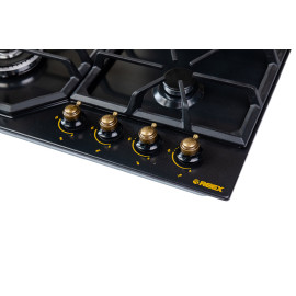 Варочная поверхность REEX PGW-640S RBk