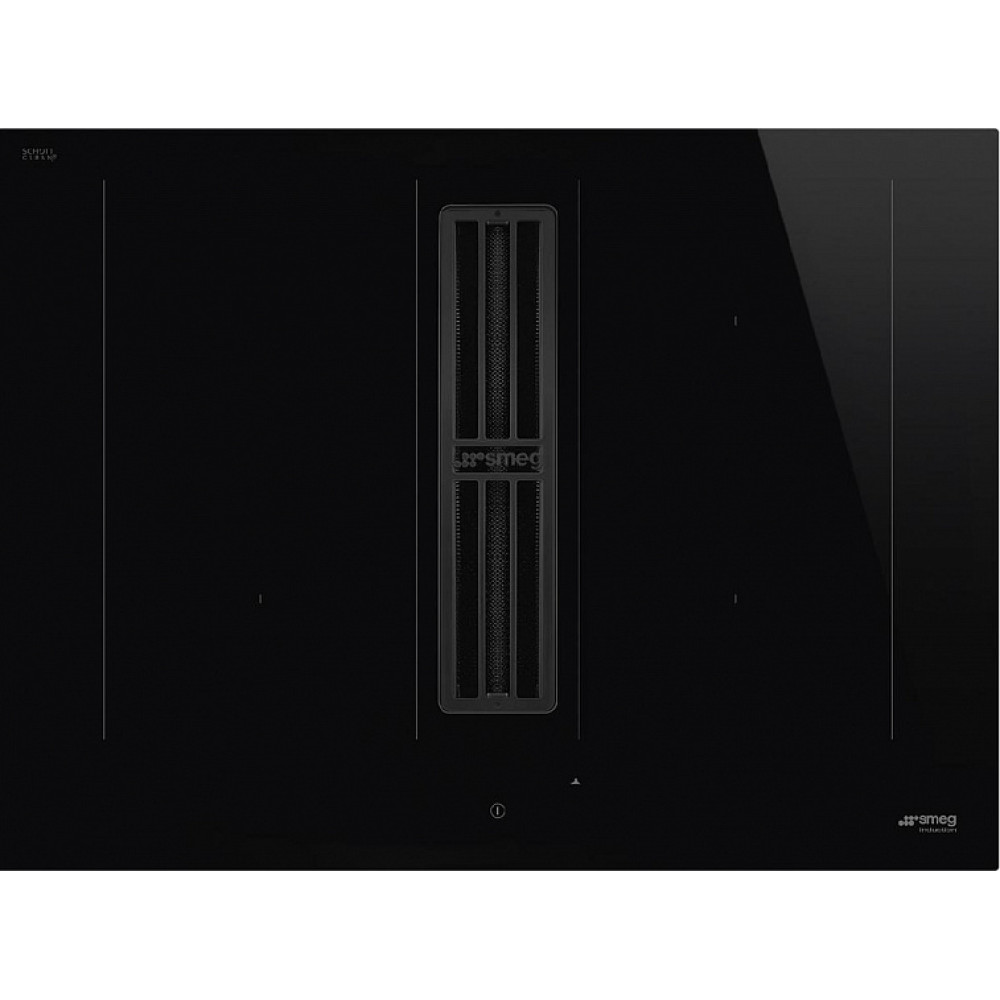 Варочная поверхность SMEG HOBD472D2