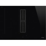Варочная поверхность SMEG HOBD472D2