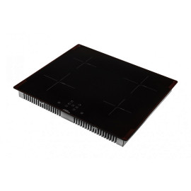 Варочная поверхность GRANDGERMES HBI-60BK-BX