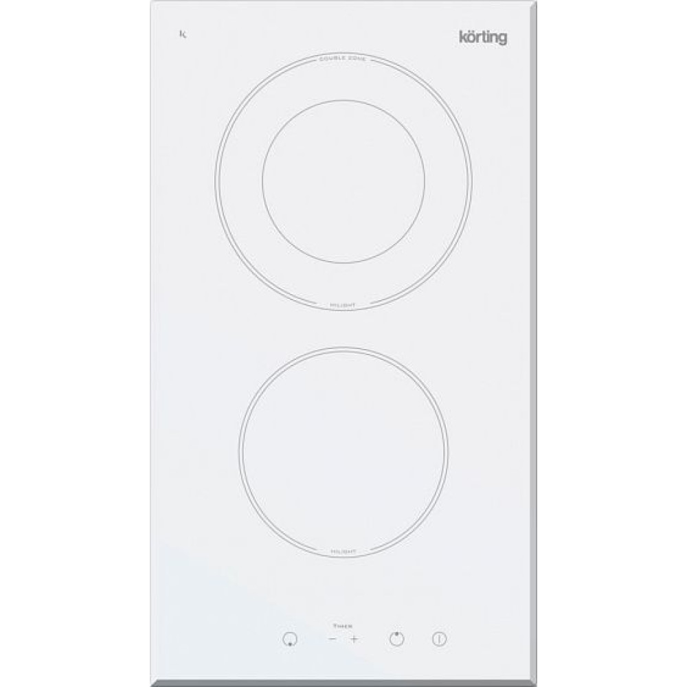 Электрическая поверхность KORTING HK 32033 BW