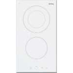 Электрическая поверхность KORTING HK 32033 BW