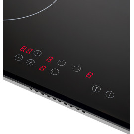 Варочная поверхность MILLEN MEH 451 BL