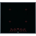 Варочная поверхность AEG HK 567440 FB черный