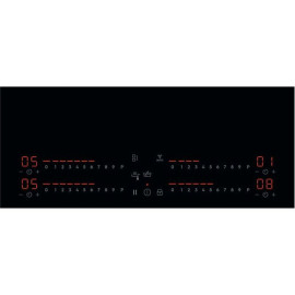 Варочная поверхность ELECTROLUX EIS77453