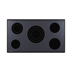 Варочная поверхность KUPPERSBERG ESO 905 F