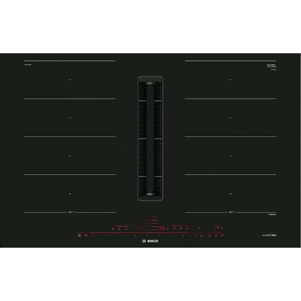 Варочная поверхность BOSCH PXX821D66E