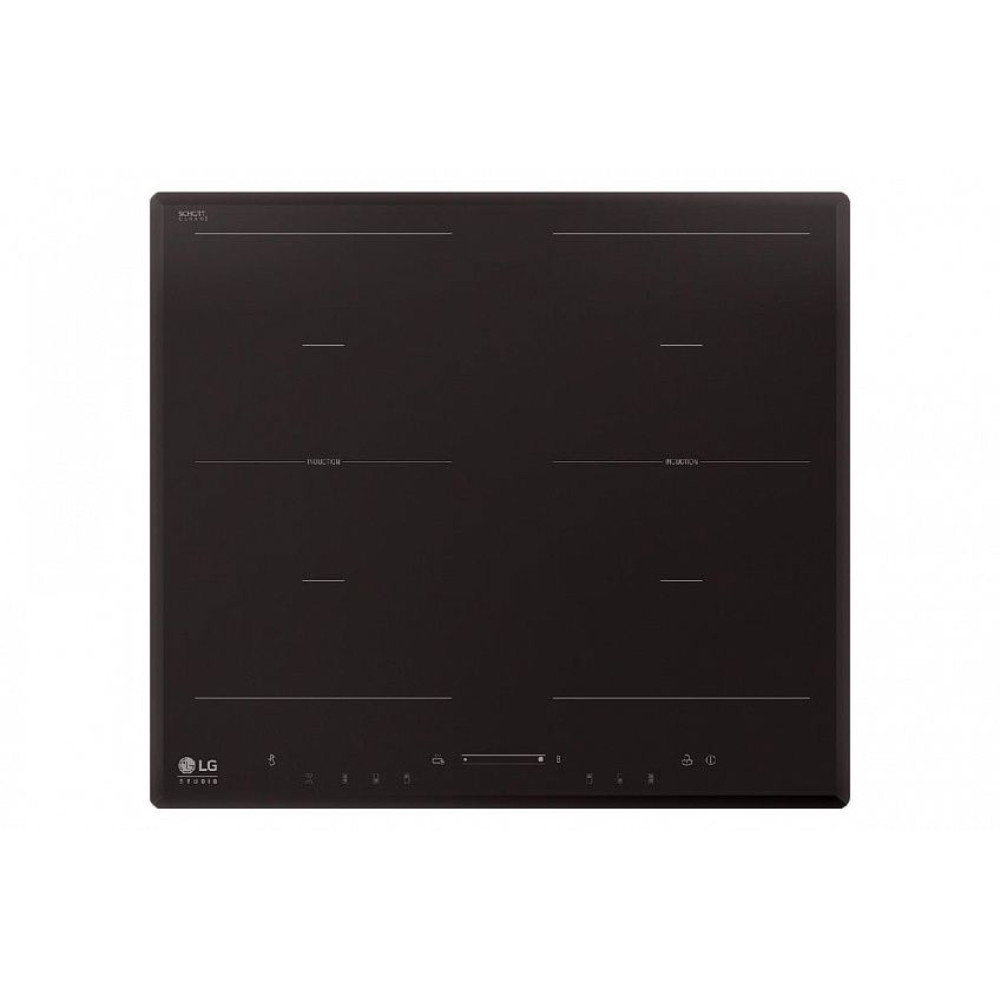 Варочная панель LG HU642VVH