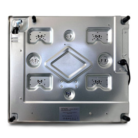 Варочная поверхность GINZZU HCG-423
