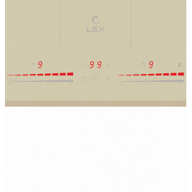 Варочная поверхность LEX EVI 641С IV