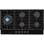 Варочная поверхность HIBERG VM 9155 B
