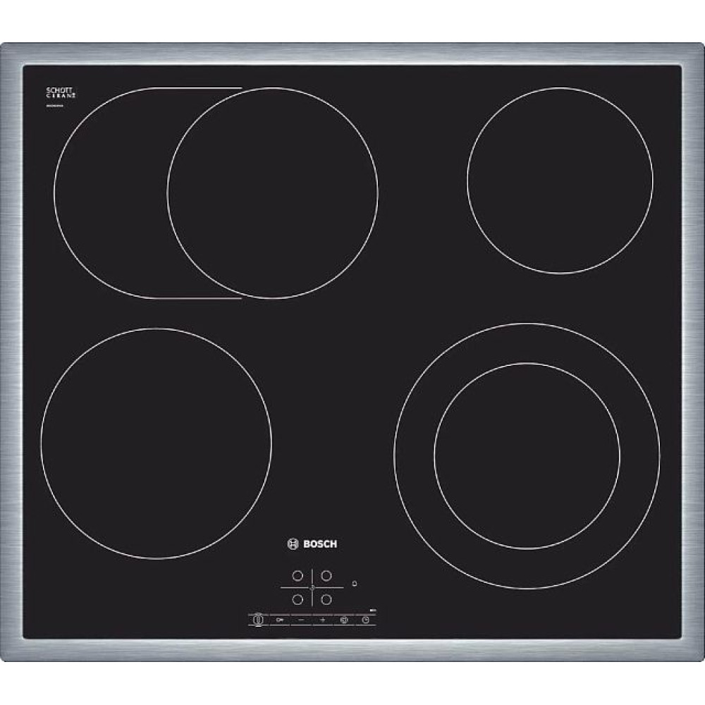 Варочная поверхность BOSCH PKN645B17E