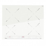 Индукционная стеклокерамич. панель Teka IZ 6420 white