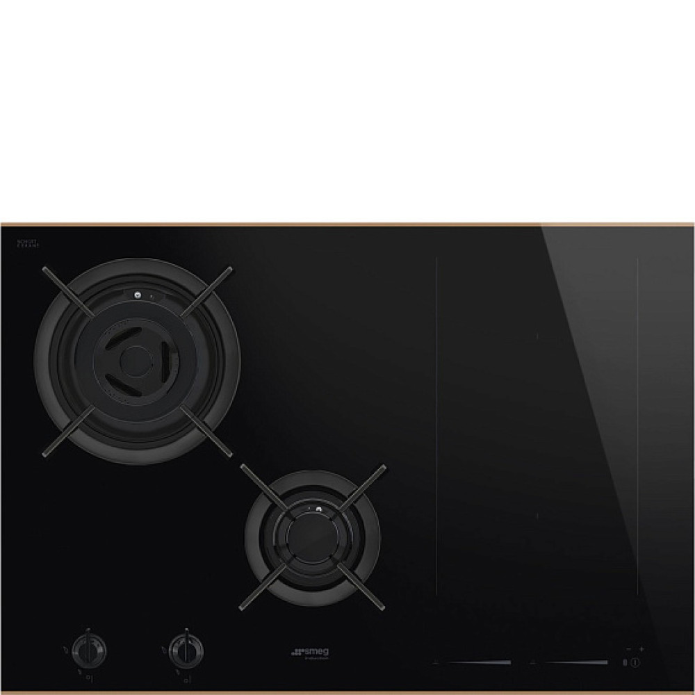 Варочная поверхность SMEG PM6743R