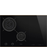 Варочная поверхность SMEG PM6743R