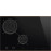 Варочная поверхность SMEG PM6743R