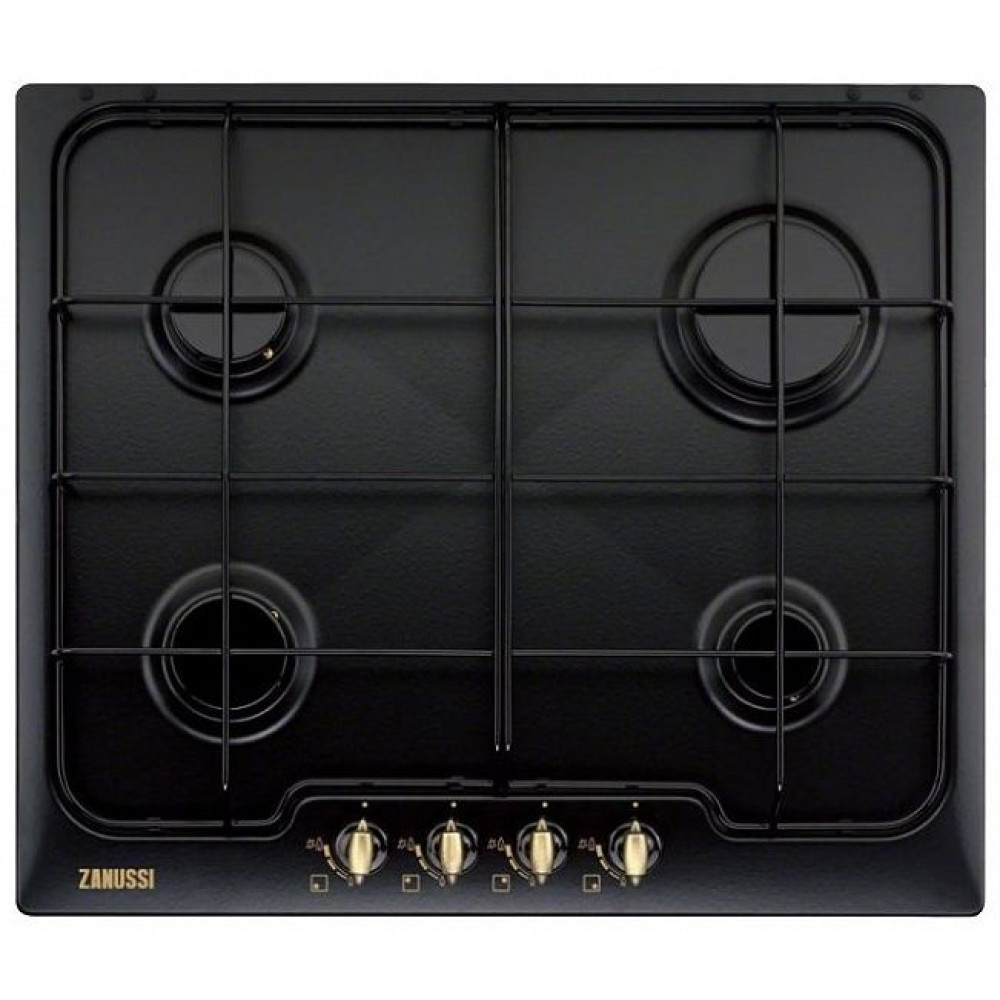 Поверхность ZANUSSI zgg 65414 ca