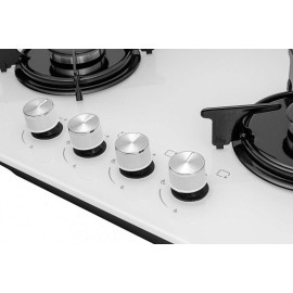 Варочная поверхность GRANDGERMES HFG-60WH-CA