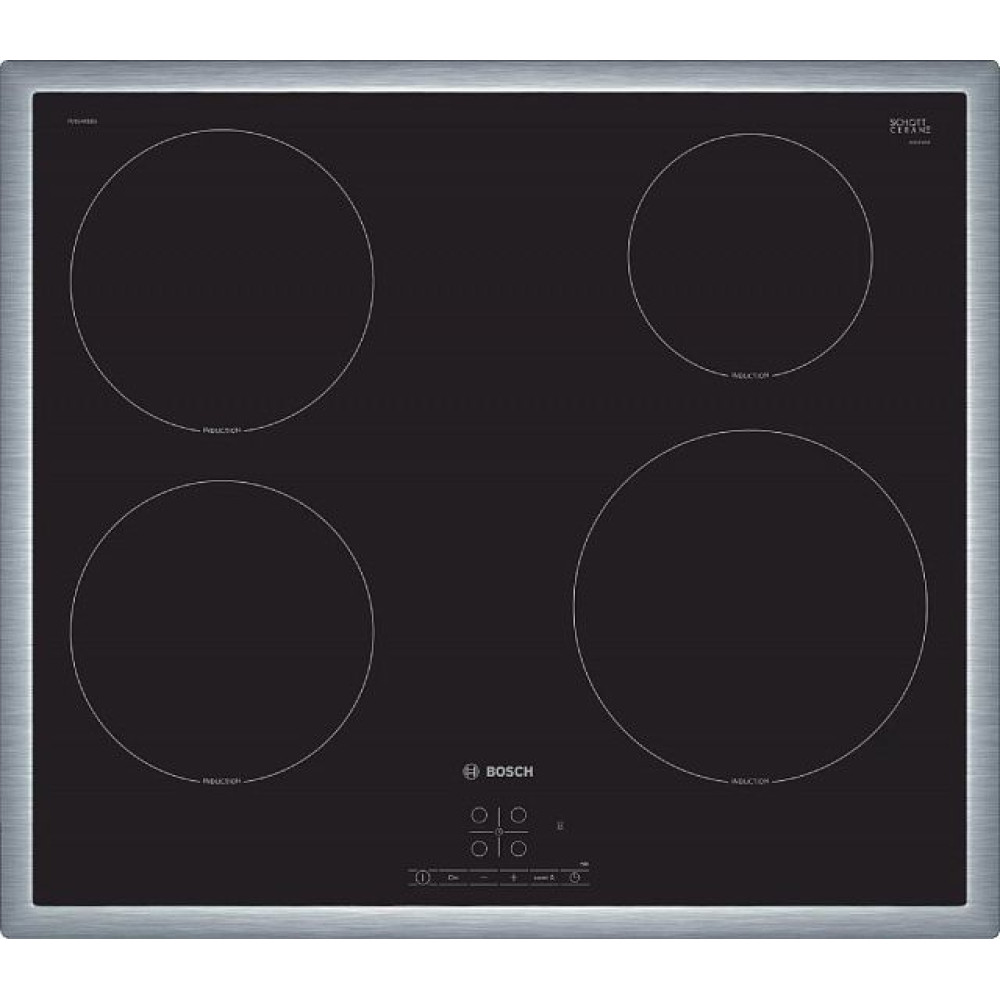 Варочная панель BOSCH PUE64RBB5E