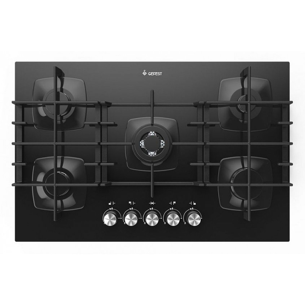 Варочная панель GEFEST СГ СН 2340 К 32