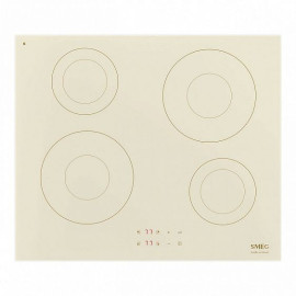 Варочная поверхность SMEG SI2641DP