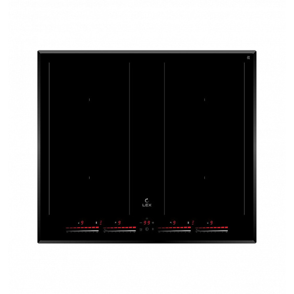 Варочная поверхность LEX EVI 641С BL