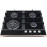 Варочная поверхность WEISSGAUFF HGG 649 BGRG