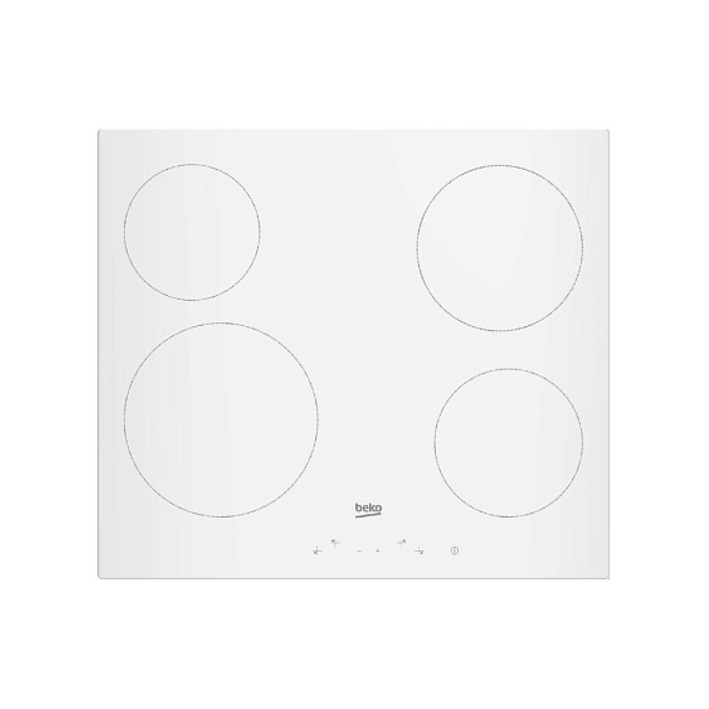 Варочная поверхность BEKO HIC64400W