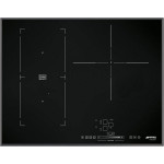 Поверхность SMEG sim571b