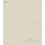 Варочная поверхность WEISSGAUFF HI 430 GSC