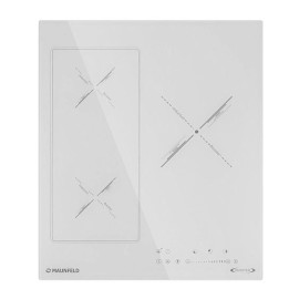 Варочная поверхность MAUNFELD CVI453SBWHA Inverter