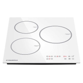 Варочная поверхность MAUNFELD CVI453WH