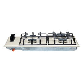 Варочная поверхность SIMFER H60Q41R571