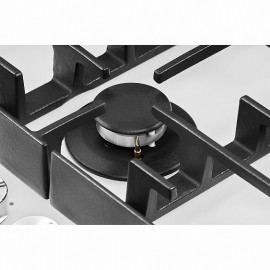 Варочная поверхность HIBERG VM 6245 W