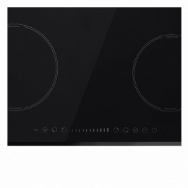 Варочная поверхность KORTING HI 60504 B