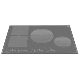 Варочная поверхность MAUNFELD CVI804SFLGR Inverter