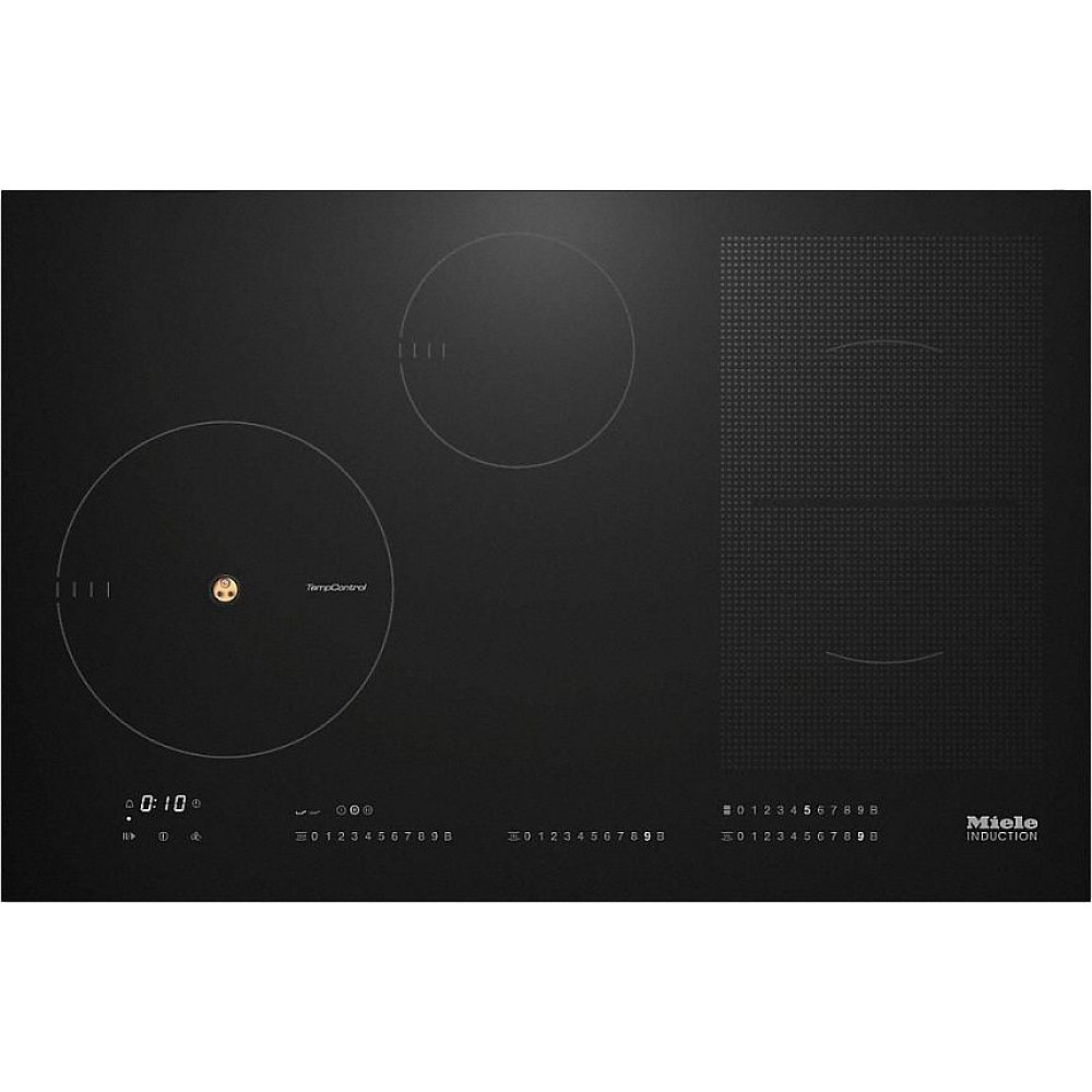 Варочная панель MIELE KM6839 встр.заподлицо