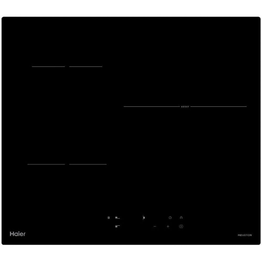 Варочная поверхность HAIER HHK-Y63WTB