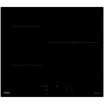 Варочная поверхность HAIER HHK-Y63WTB