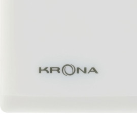 Варочная поверхность KRONA ORIGANO 60 WH