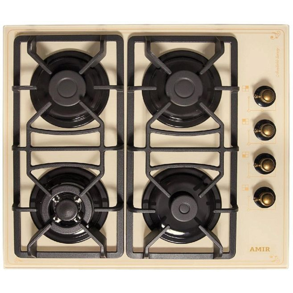 Поверхность AMIR PG6040 RSTK Glass GK